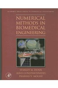 Numerical Methods in Biomedical Engineering