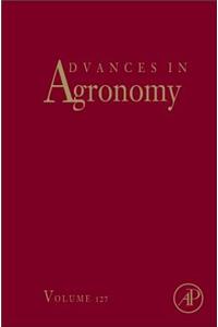 Advances in Agronomy