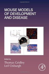 Mouse Models of Development and Disease