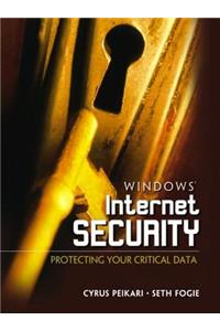 Windows Internet Security