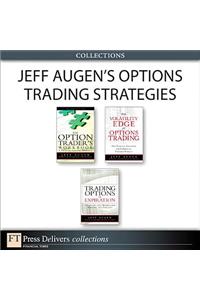 Jeff Augen's Options Trading Strategies (Collection)