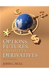 Options, Futures, and Other Derivatives