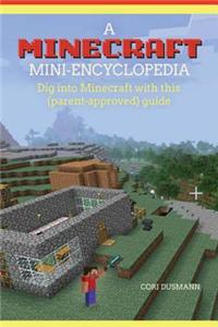 Minecraft Mini-Encyclopedia, A