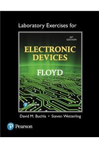 Lab Exercises for Electronic Devices