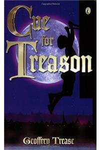 Cue for Treason