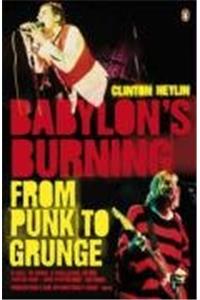 Babylon's Burning