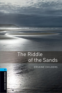 Oxford Bookworms Library: The Riddle of the Sands