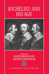 Richelieu and His Age