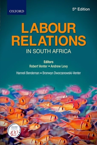 Labour Relations in South Africa