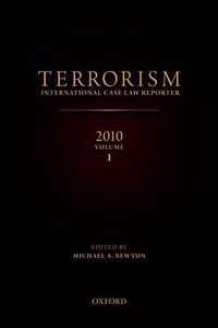 2010 Terrorism
