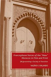Francophone Voices of the 