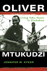 Oliver Mtukudzi