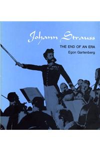 Johann Strauss