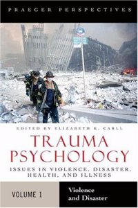 Trauma Psychology