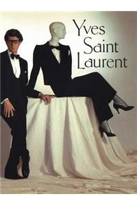 Yves Saint Laurent