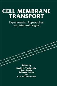 Cell Membrane Transport
