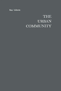 The Urban Community