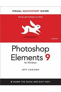 Photoshop Elements 9 for Windows