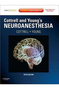 Cottrell and Young's Neuroanesthesia E-Book