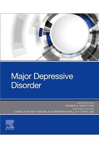 Major Depressive Disorder