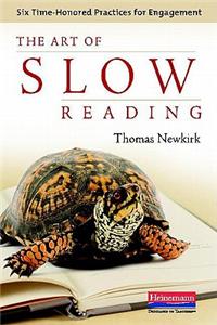 Art of Slow Reading