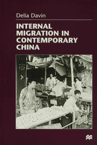 Internal Migration in Contemporary China