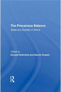 The Precarious Balance