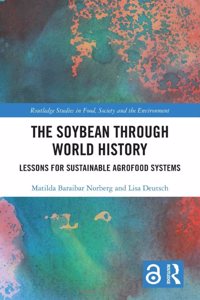 The Soybean Through World History