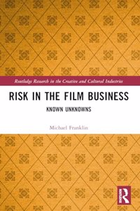 Risk in the Film Business