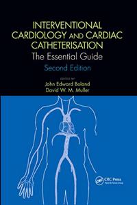 Interventional Cardiology and Cardiac Catheterisation