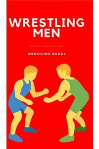 Wrestling Men