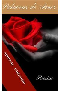 Palavras de Amor