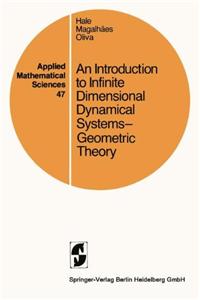 An Introduction to Infinite Dimensional Dynamical Systems - Geometric Theory