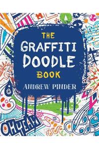 The Graffiti Doodle Book