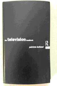 TELEVISION HANDBOOK