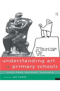 Understanding Art in Primary Schools
