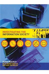 Investigating Information Society