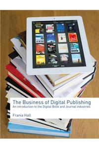 The Business of Digital Publishing