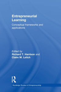 Entrepreneurial Learning