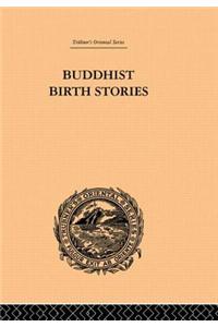 Buddhist Birth Stories