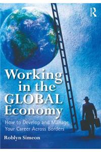 Working in the Global Economy