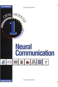 OPAL Module 1: Neural Communication: Open Programs for Associative Learning