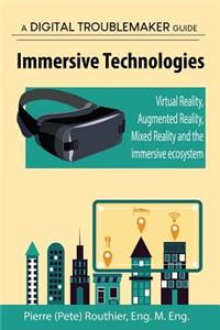 Immersive Technologies