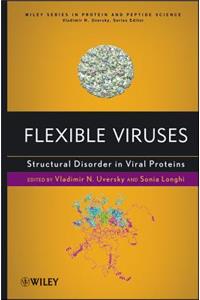 Flexible Viruses