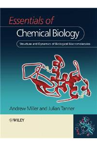 Essentials of Chemical Biology