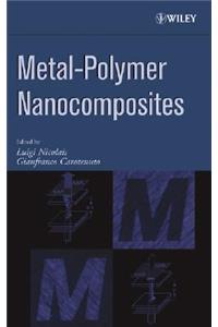 Metal-Polymer Nanocomposites