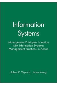 Information Systems