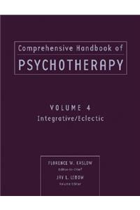 Comprehensive Handbook of Psychotherapy, Integrative / Eclectic