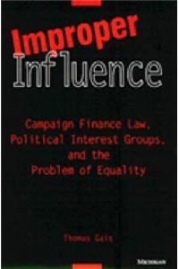 Improper Influence