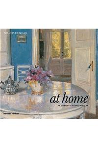 At Home